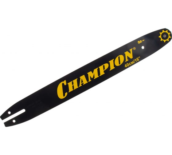 Шина для цепной пилы Champion  952904-2 16