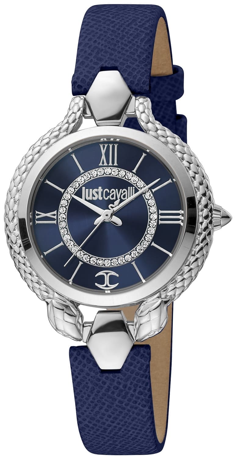 

Наручные часы женские Just Cavalli JC1L046L0215, JC1L046L0215