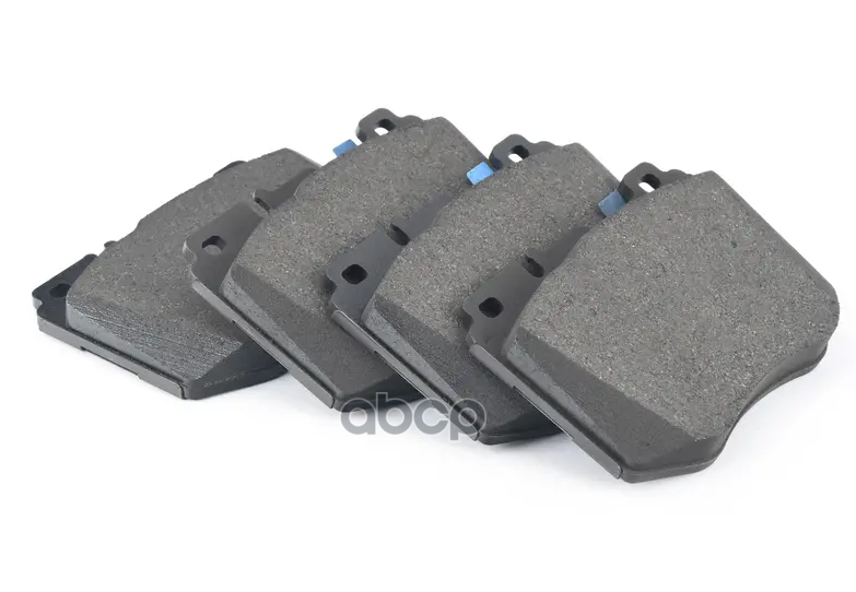 

Тормозные колодки MERCEDES-BENZ A0004209603