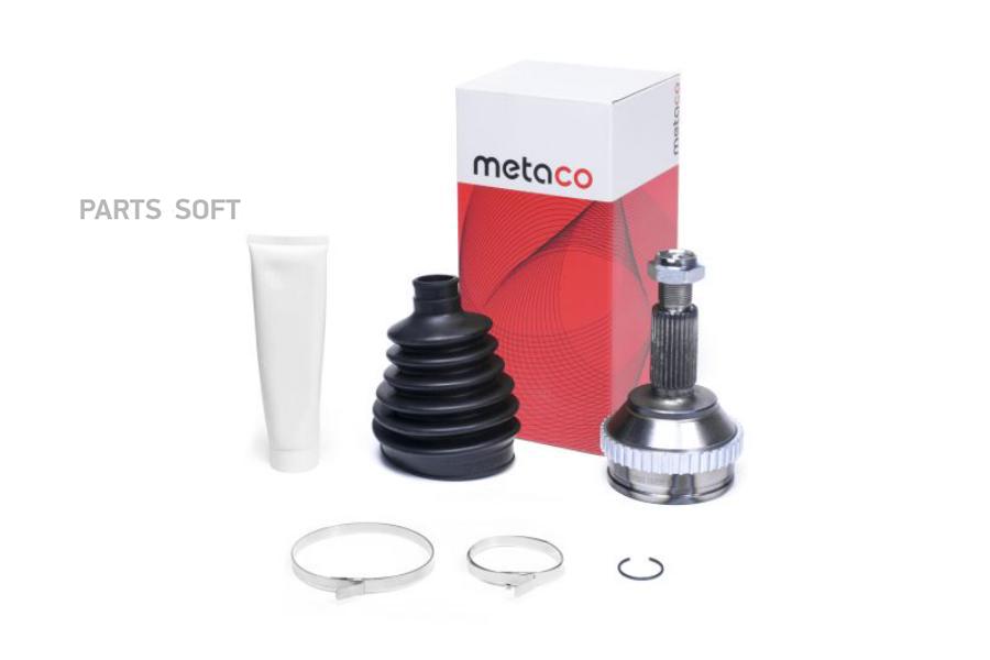 

METACO ШРУС наружный перед.Ford Mondeo I 1993-1996, Ford Mondeo II 1996-2000