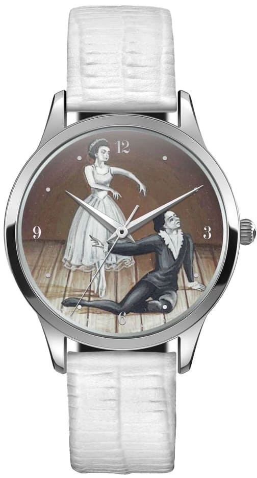 

Наручные часы женские Palekh Watch 296150, 296150