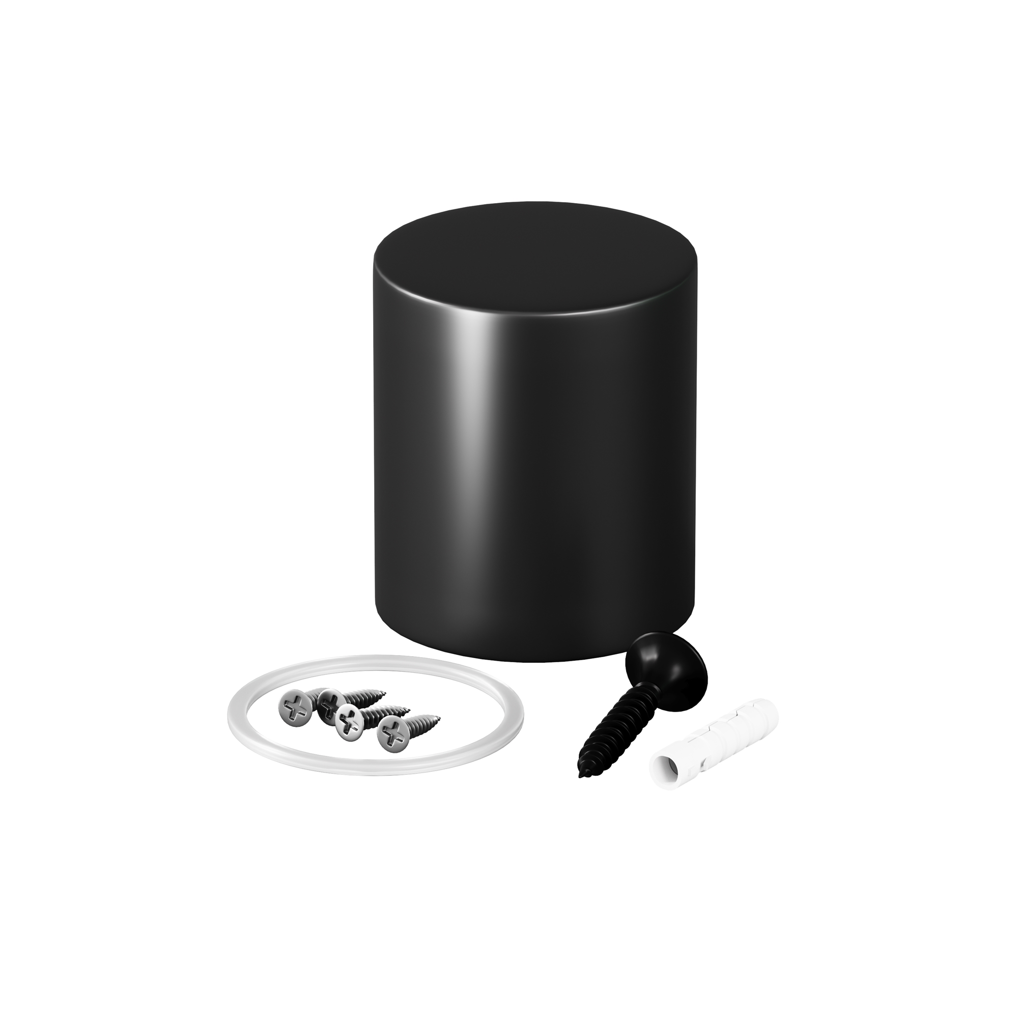 

Комплектующие для гибкого неона Led Strip 20317, Черный, Maytoni Led Strip