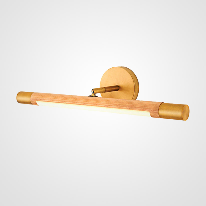 

Бра ImperiumLoft ULTA L45 Light brown
