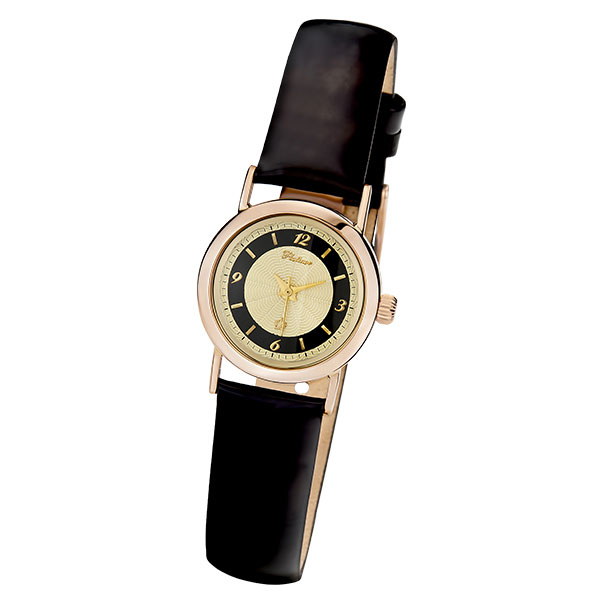 

Наручные часы унисекс Platinor 98130.425, 98130.425