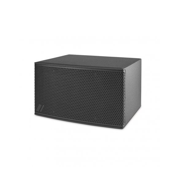 

Пассивный сабвуфер DAS Audio Q-10 Black, Q-10 Black
