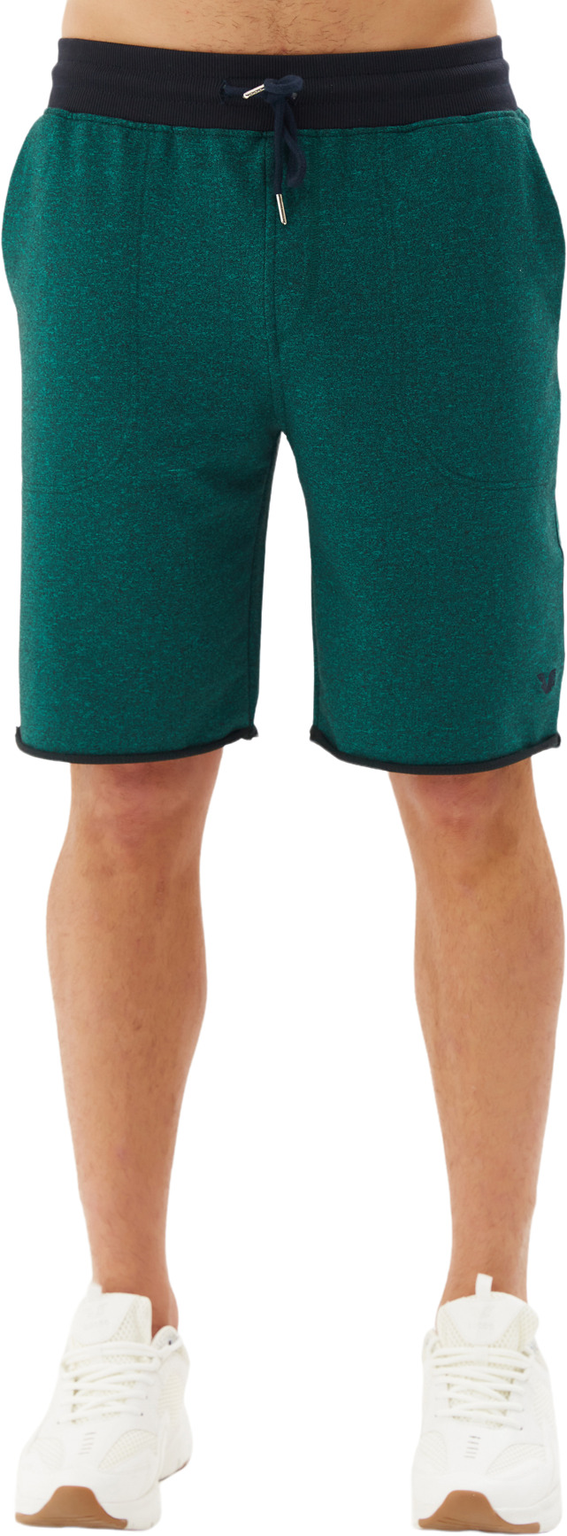 

Шорты мужские Bilcee TB18ML15S3905-1-1089 зеленые XXL, TB18ML15S3905-1-1089