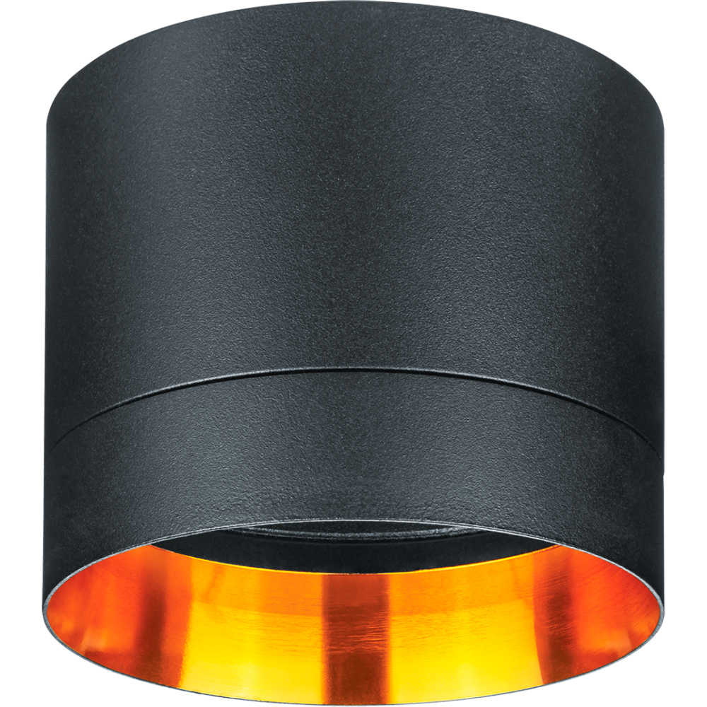 

Светильник накладной Navigator Аддис 1х20 Вт GX53