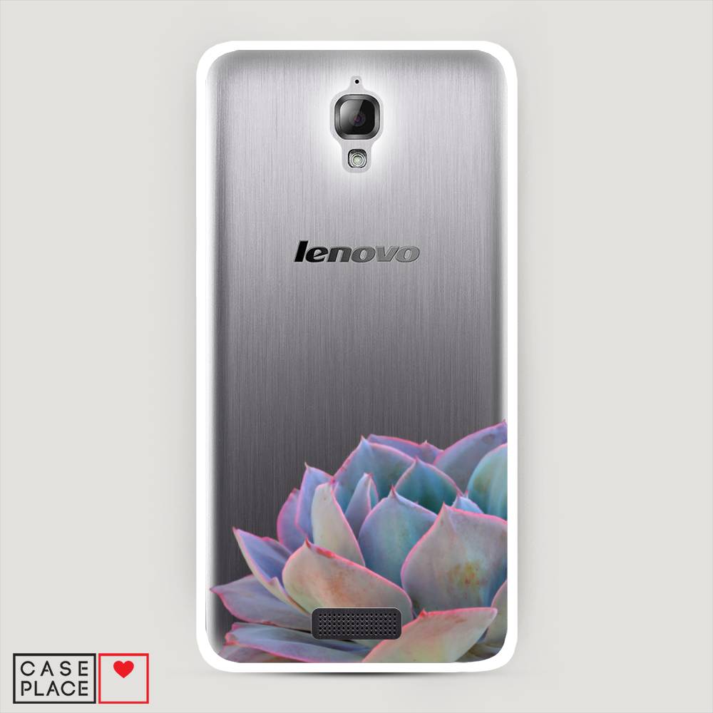 

Чехол Awog на Lenovo S660 / Леново S660 "Молодило уголок", 110650-8