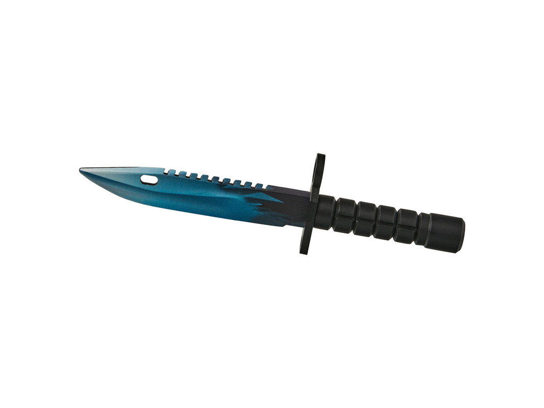 Деревянный штык-нож MASKBRO M9 Dragon Glass 30-005(игрушка)