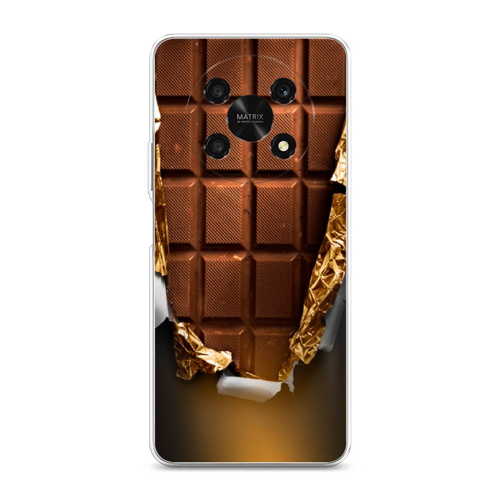 

Чехол Awog для Honor X9 5G "Шоколадка", 6109750-10