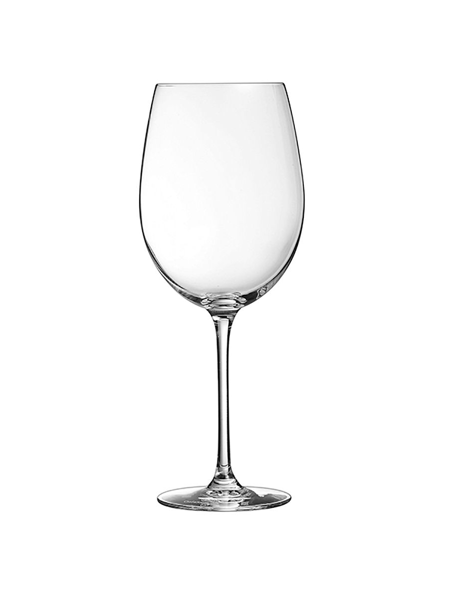 

Набор из 6 бокалов Chef & Sommelier CB-D0795, Прозрачный, CB-D0795