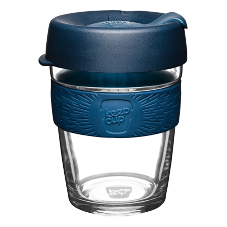 фото Кружка keepcup brew m 340 мл spruce