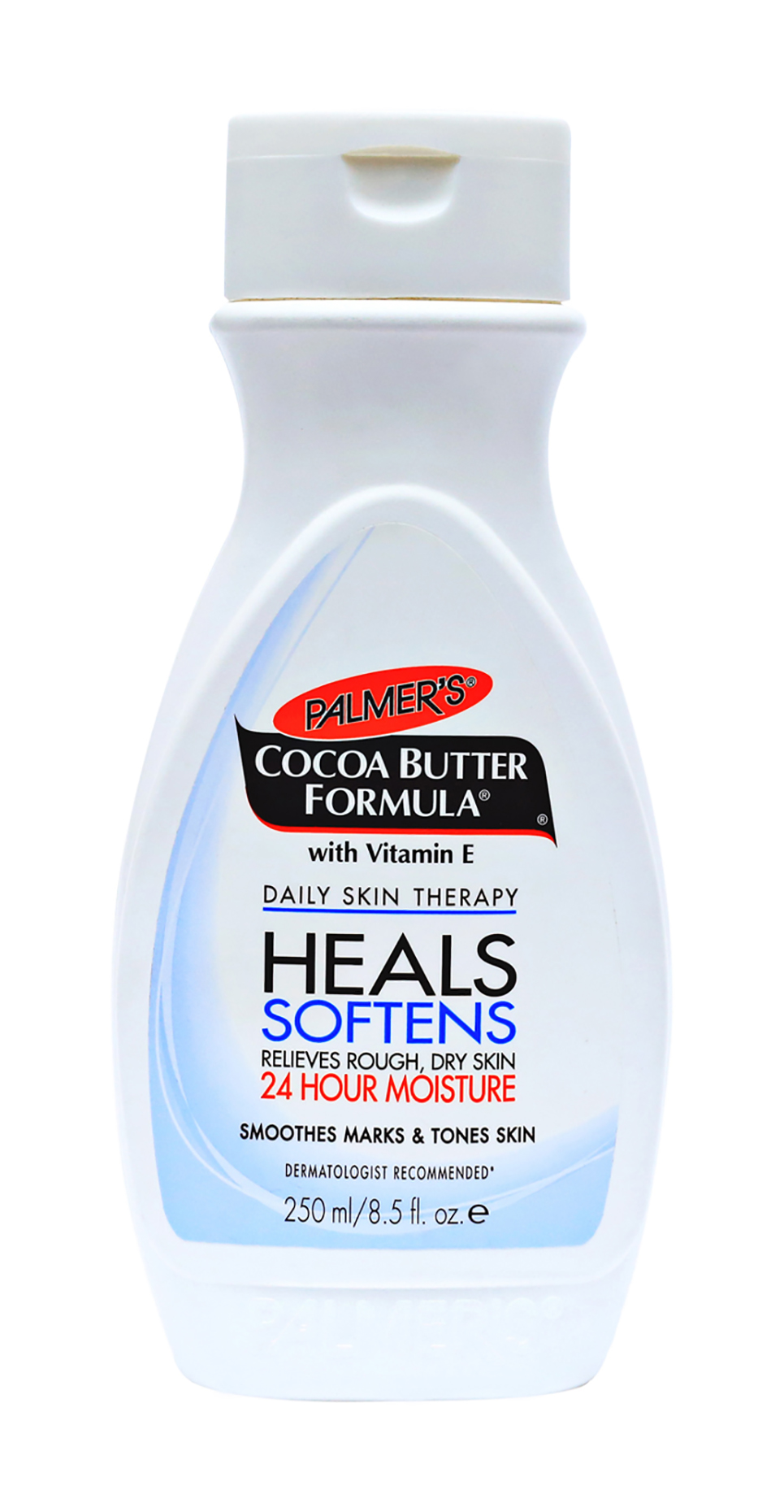 Лосьон Palmers Cocoa Butter Formula with Vitamin E 24H Moisture, 250мл