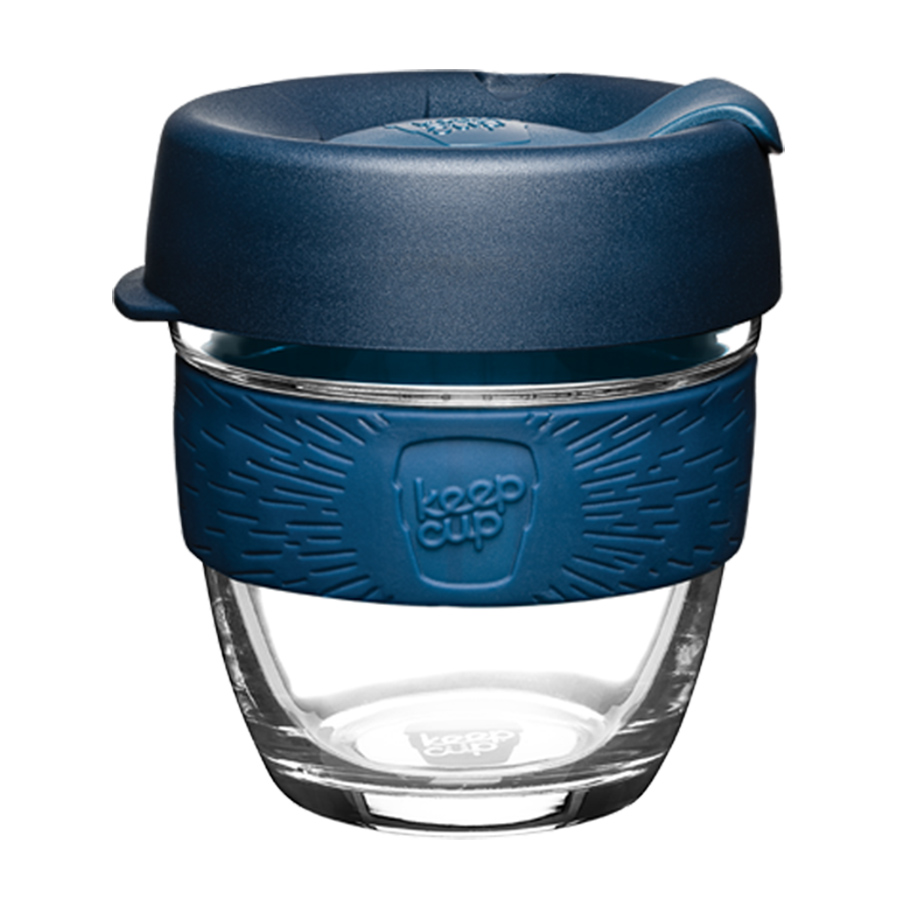 Кружка KeepCup Brew S 227 мл Spruce