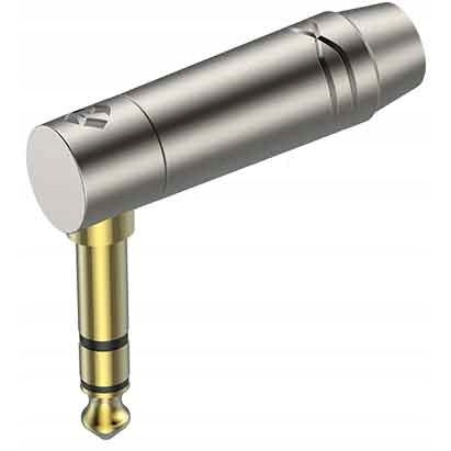 

Разъем Jack (Stereo) Roxtone RJ3RPP-NS-NN, RJ3RPP-NS-NN