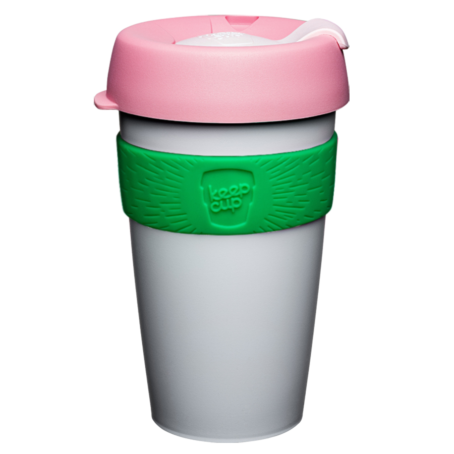 

Кружка KeepCup Original L 454 мл Willow