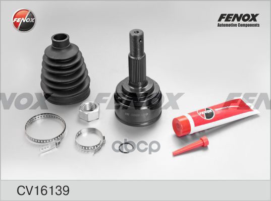 

Шрус Nissan Teana J31/J32 2.0-2.5 03-13 Нар. FENOX CV16139