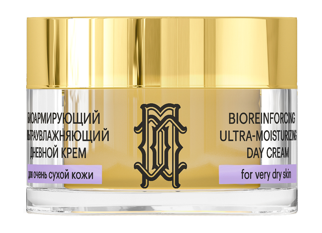 фото Крем librederm bioreinforcing ultra-moisturizing day cream, 50мл