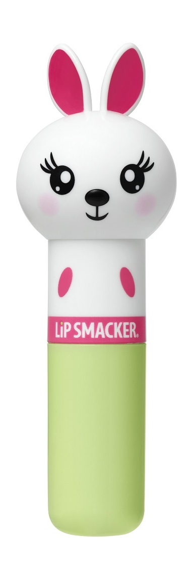 Купить Блеск для губ Lip Smacker Lippy Pals Bunny Hoppy Carrot Cake Lip Balm, 4г
