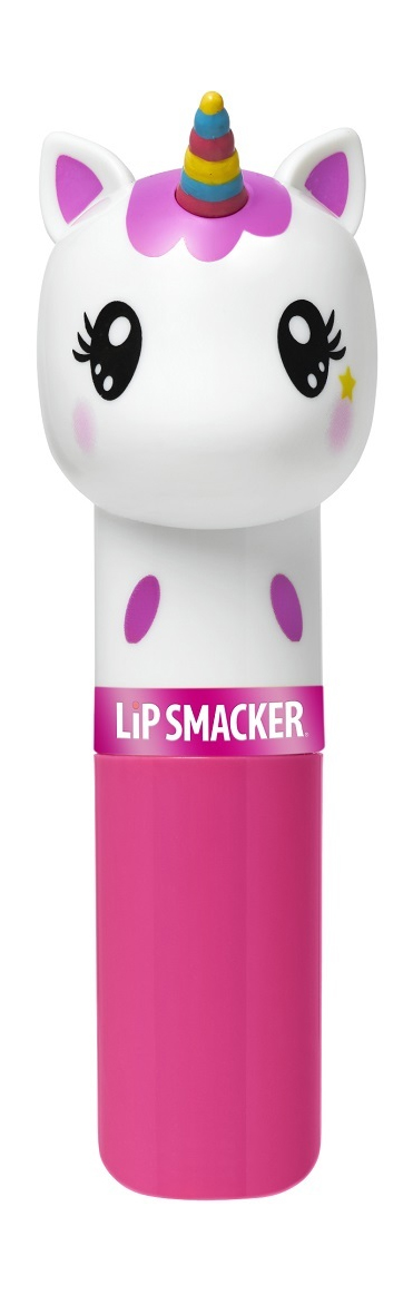 Блеск для губ Lip Smacker Lippy Pals Unicorn Unicorn Magic Lip Balm, 4г  - Купить