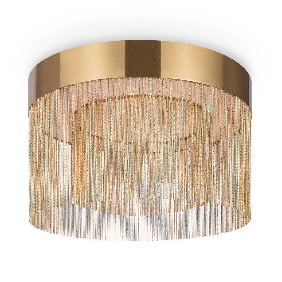 

Потолочный светильник Maytoni Imaginary MOD190CL-L36G3K 36 Вт LED IP 20, Imaginary