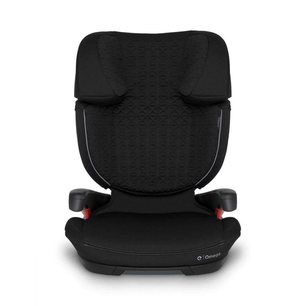 Автокресло Espiro Omega FX