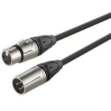 

Кабель аудио 1xXLR - 1xXLR Roxtone DDXX200/20 20.0m, DDXX200/20 20.0m