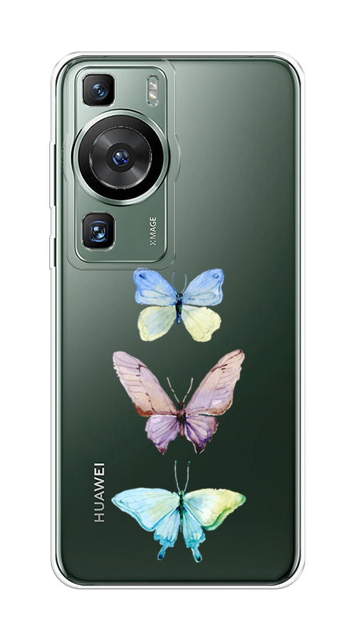 Чехол на Huawei P60/P60 Pro 