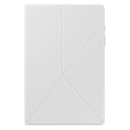 Чехол для планшета Samsung Book Cover, для  Samsung Galaxy Tab A9+, белый [ef-bx210twegru]