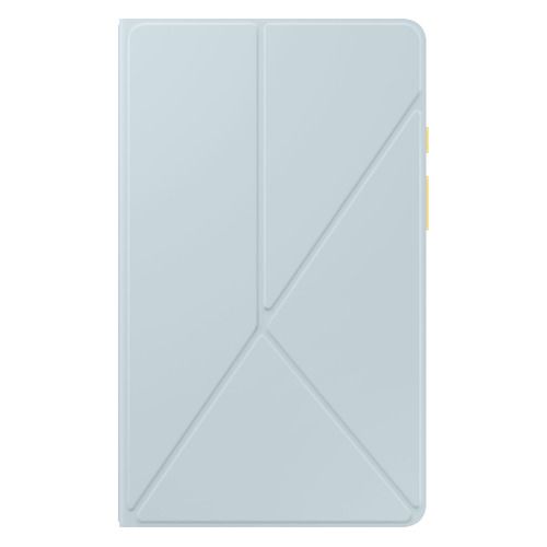 Чехол для планшета Samsung Book Cover, для  Samsung Galaxy Tab A9, голубой