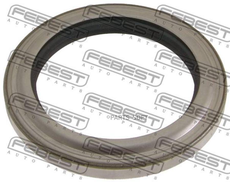 

TOS-002_сальник ступицы! 62x85x8/10 Toyota Hi-Ace RH/YH/Land Cruiser 2.4D/TD 84>