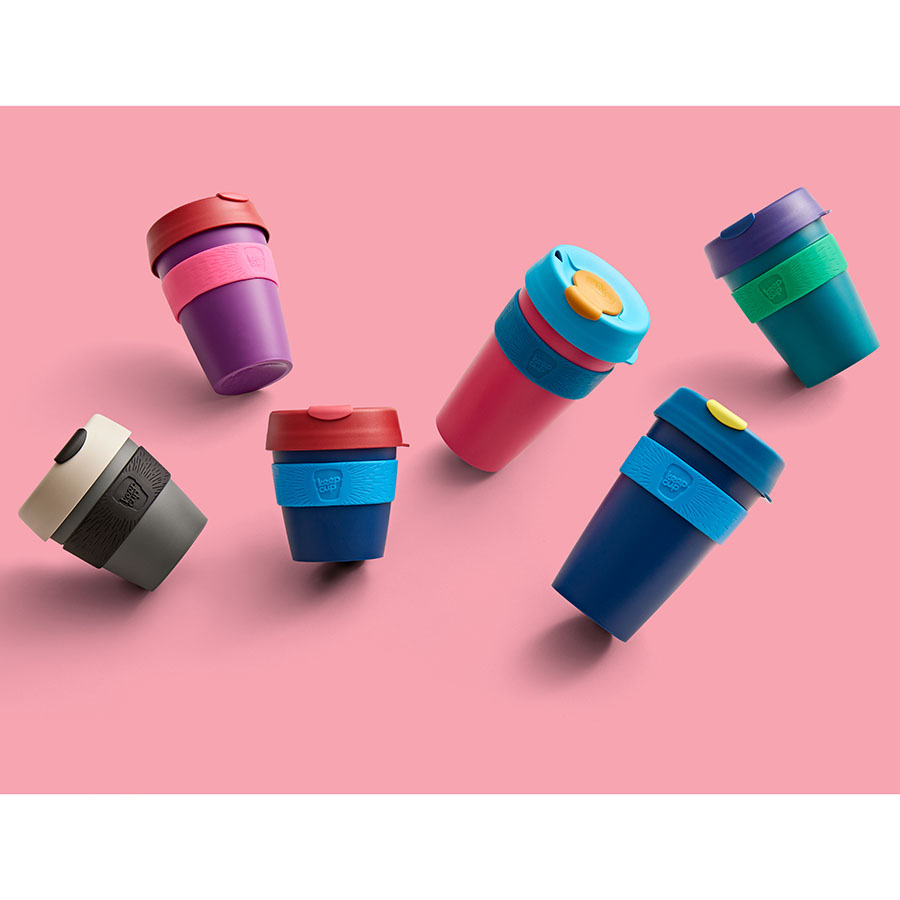

Кружка keepcup original m 340 мл eve