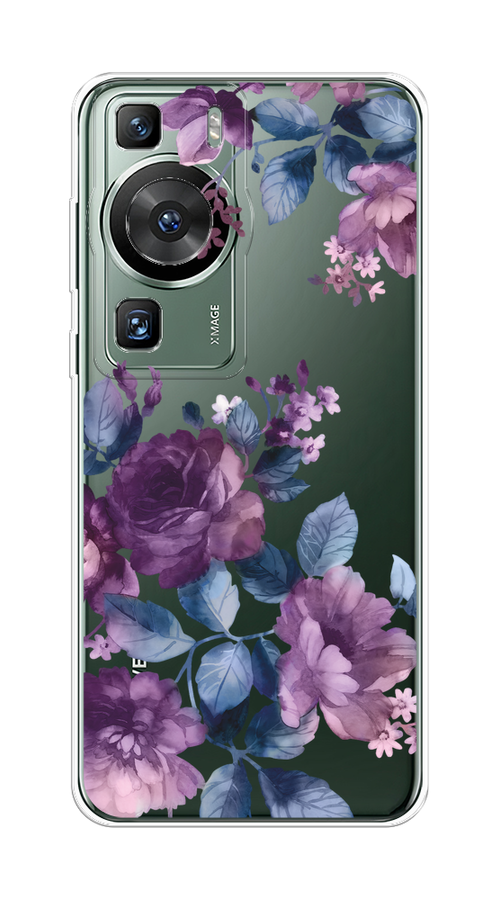 Чехол на Huawei P60/P60 Pro 