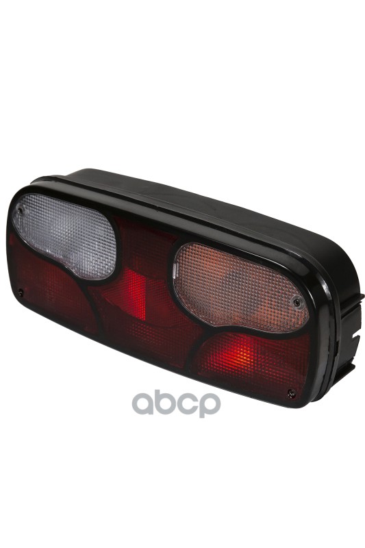 

STELLOX 87-37157-SX_фонарь задний! правый ecopoint с черной окантовкой\ DAF 1шт