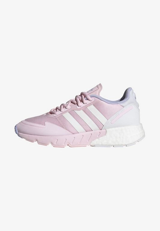 

Кроссовки женские Adidas AD111A1RH розовые 37 1/3 EU, Розовый, AD111A1RH