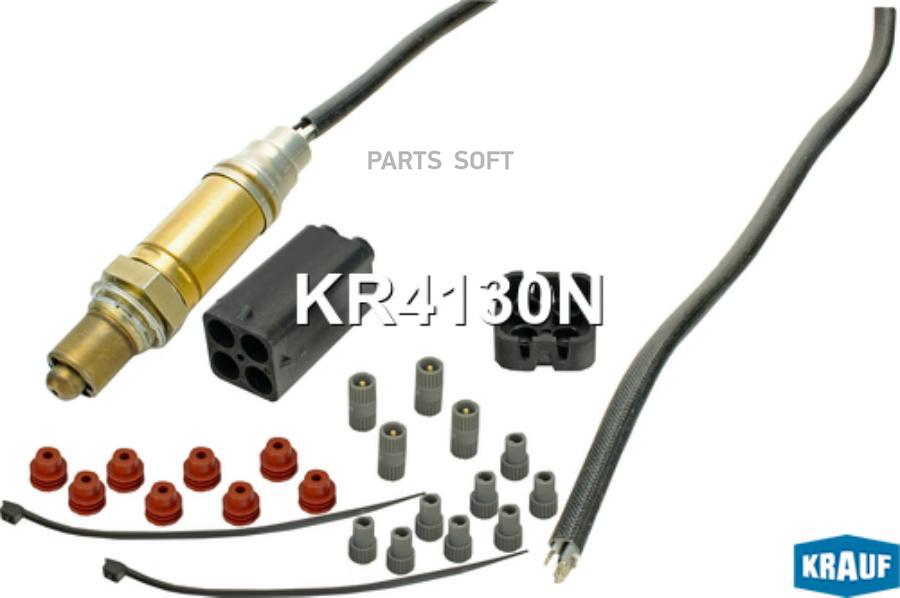 

Лямбда-Зонд Krauf арт. KR4130N