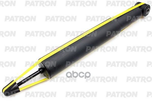 

Амортизатор подвески задн CHERY Tiggo 5 13- PATRON PSA999460