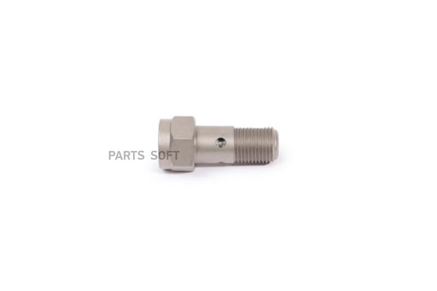 

STELLOX 81-22322-SX_клапан перепускной !\Omn Volvo D9A/B/11/13A/B/C/16C/E/G 1шт