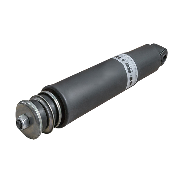 

180-2905005-600_амортизатор подвески! перед. 403-669 I/O 16x85 24x55 MAN TGA