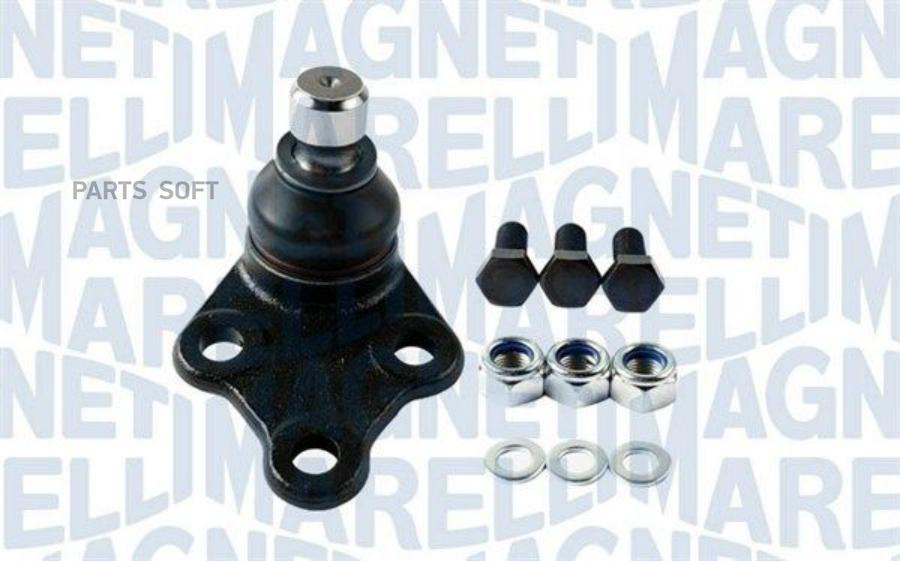 

MAGNETI MARELLI 301191618820 Шаровая опора L/R 1шт