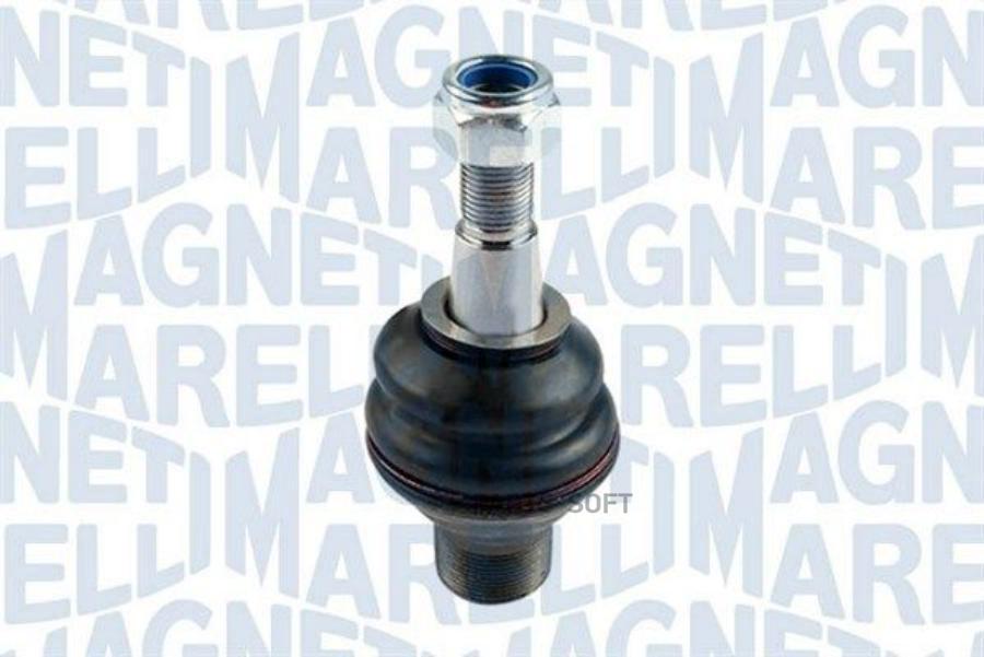 MAGNETI MARELLI 301191617900 Шаровая опора L/R 1шт