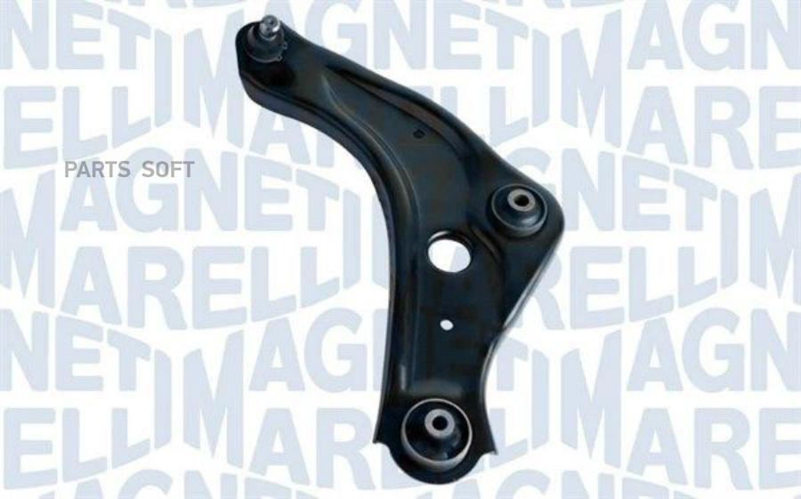 

MAGNETI MARELLI 301181386800 Рычаг пер.подв. L 1шт