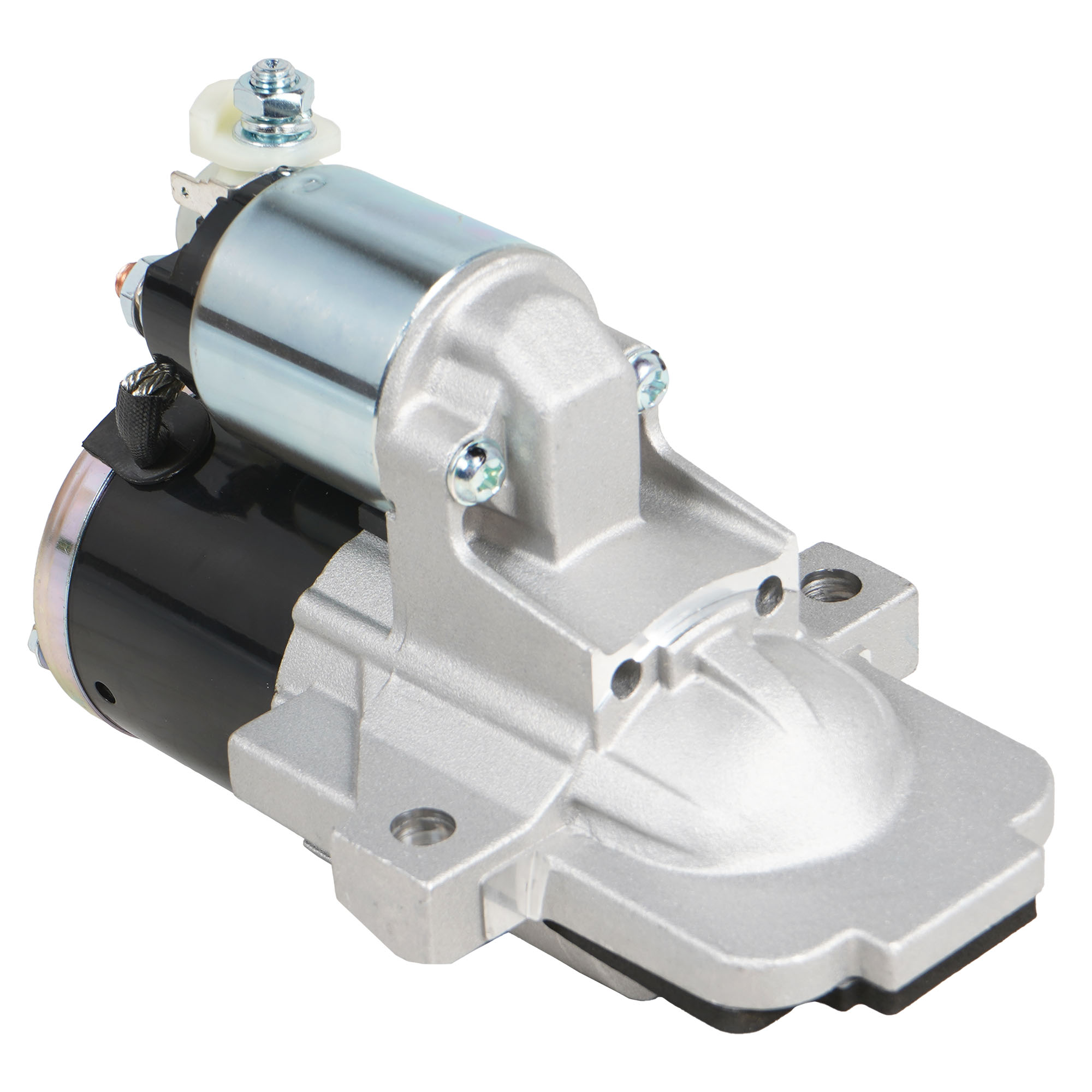 

Стартер Mazda 6 Gh (07-) 1.8I/2.0I 1,2Квт STARTVOLT арт. LSt 2510