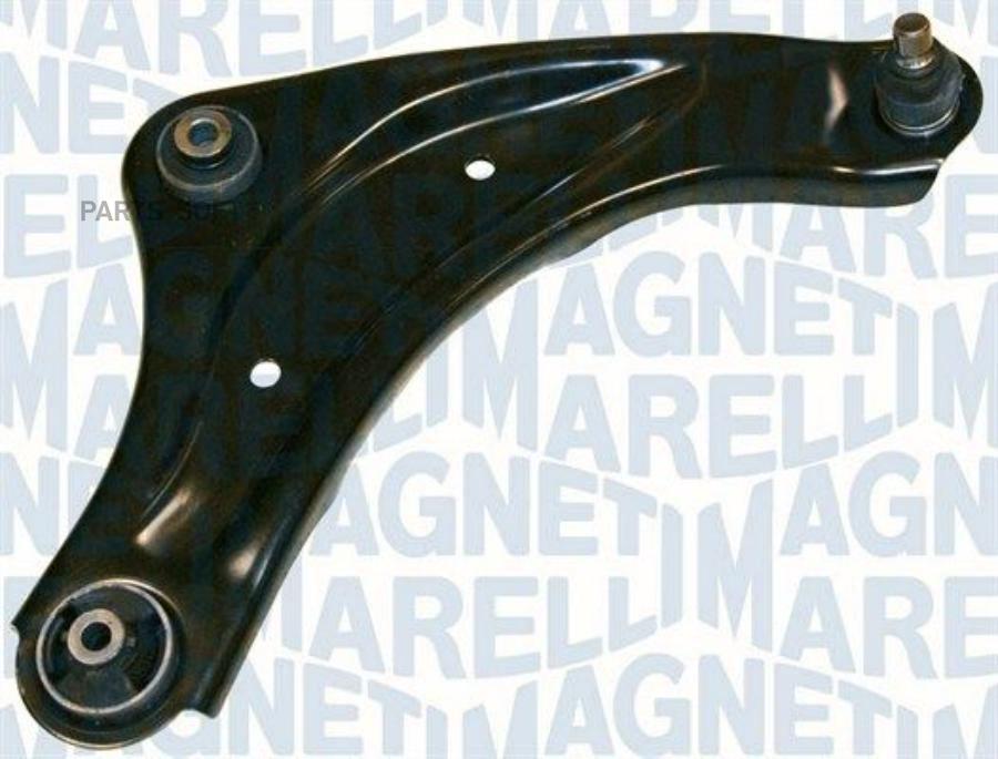 

MAGNETI MARELLI 301181386300 Рычаг пер.подв. R 1шт