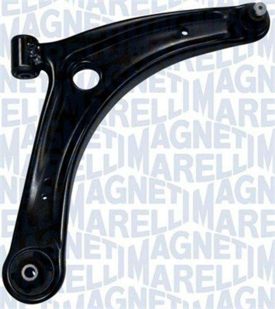 

MAGNETI MARELLI 301181382100 Рычаг пер.подв. R 1шт