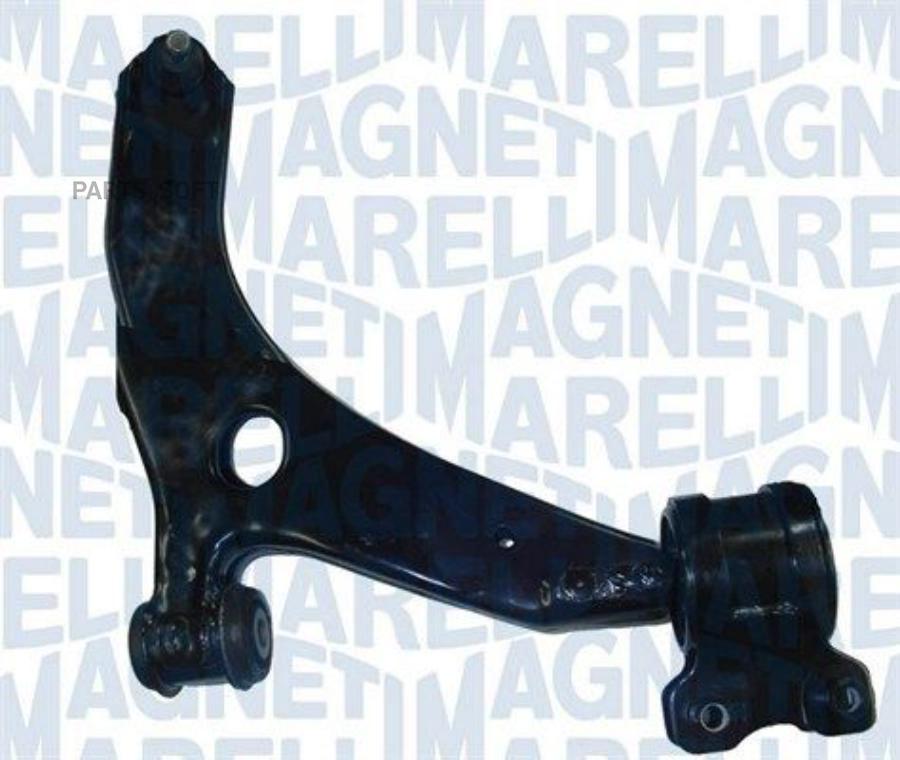 

MAGNETI MARELLI 301181379300 Рычаг пер.подв..R 1шт