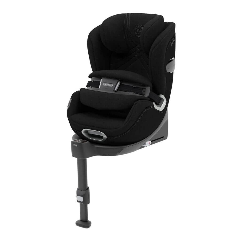 

Автокресло Cybex Anoris T i-Size, Синий, Cybex Anoris T i-Size