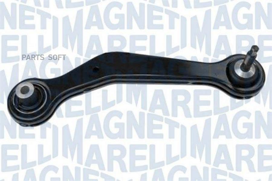 

MAGNETI MARELLI 301181331900 Рычаг задн.подв.R 1шт