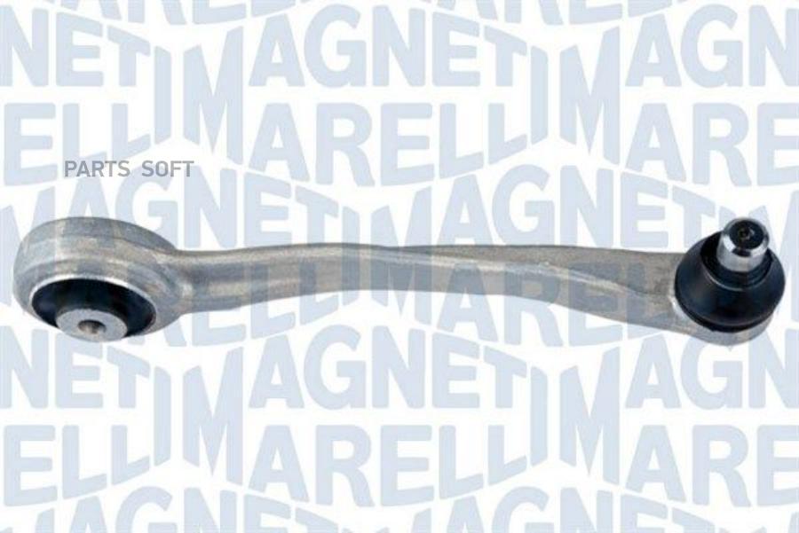 MAGNETI MARELLI 301181319800 Рычаг пер.подв. R 1шт