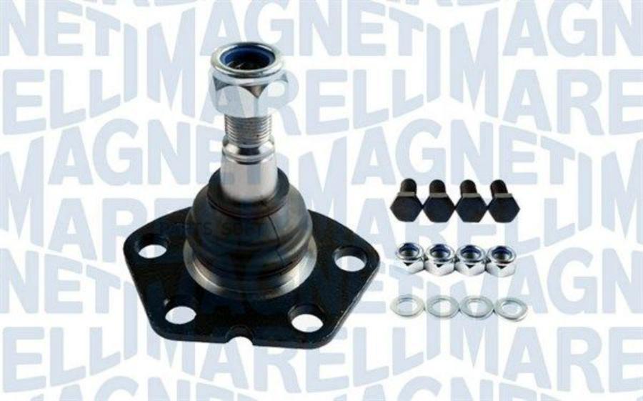 

MAGNETI MARELLI 301181311980 Шаровая опора L/R 1шт